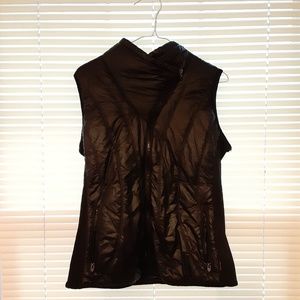 Steve madden vest